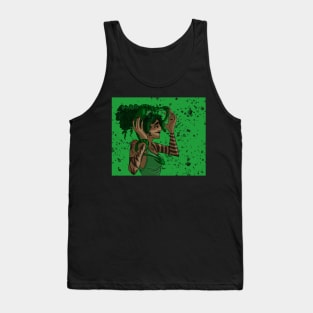 Little dragon friend 7 Tank Top